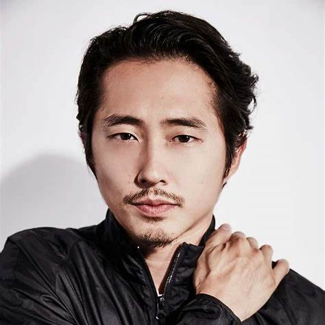Steven Yeun